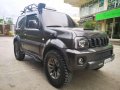 2017 Suzuki Jimny for sale-0