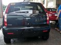 2017 Tata Vista Black MT Gas - Automobilico SM City BF-4