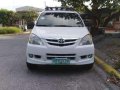 Toyota Avanza 2009 for sale-2