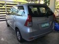 2012 Toyota Avanza 1.3 E - AT FOR SALE-4