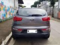 Kia Sportage A/T Diesel 2014 Model FOR SALE-3