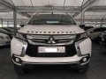2019 Mitsubishi Montero GLX 4X2 Manual Transmission-0