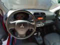 Mitsubishi Mirage GLX AT 2013 FOR SALE-3