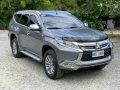 2017 Mitsubishi Montero Sport GLS Automatic Trans 10t kms only-0