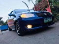 Toyota Vios 2006 E series for sale-11