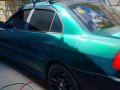 2000 Mitsubishi Lancer automatic car for sale-3