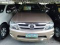 Toyota Fortuner 2005 for sale-2