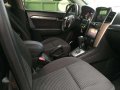 Chevrolet Captiva VCDi AWD 4x4 2011 for sale-8