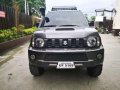 2017 Suzuki Jimny for sale-2