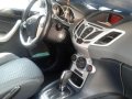 Ford Fiesta S 2012 AT FOR SALE-4