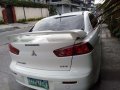 2009 Mitsubishi Lancer Ex for sale-3