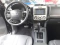 2013 Ford Everest Automatic transmission 4x2-0