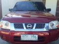 Nissan Frontier 2004 for sale-8