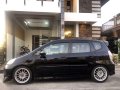 Honda Jazz 2005 for sale-0