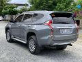 2017 Mitsubishi Montero Sport GLS Automatic Trans 10t kms only-2