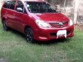 Toyota Innova 2008 for sale-4