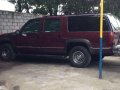 Armored 1997 Chevrolet Suburban for sale-6