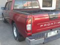 Nissan Frontier 2004 for sale-4
