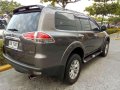 2014 Mitsubishi Montero glx MT FOR SALE-3