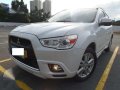 2011 Loaded Top Of d Line Fresh Mitsubishi ASX GLS AT-0