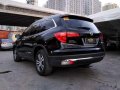 2016 Honda Pilot EX-L 3.5, V6, A/T, Gas-8