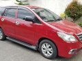 Toyota Innova 2012 J diesel for sale-1