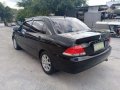 Mitsubishi Lancer CVT2 GLS 2008 Model Cedia Body-2