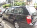 Kia Carnival 2009 FOR SALE-3