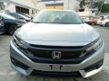 Honda Civic 2018 as low as 55k dp limited offer!-3
