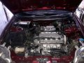 Sale or Swap Fresh Honda Civic Vtec 98 Model Automatic Top Of The Line-2