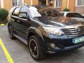 2012 Toyota Fortuner for sale-0