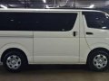 2017 Toyota Hiace for sale-6