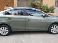 2016 Toyota Vios 1.3e manual for sale-0