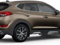 Hyundai Tucson Gl 2019 for sale-4