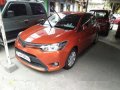 Toyota Vios 2018 for sale-1