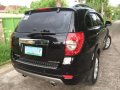 Chevrolet Captiva VCDi AWD 4x4 2011 for sale-1