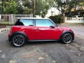 My beloved 2011 Mini Cooper S R56 1.6 Turbo 6AT-7