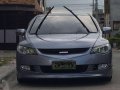 Honda Civic FD 1.8s AT 2008 FOR SALE-7