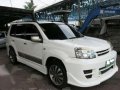 2006 Nissan Xtrail 4x4 for sale-0