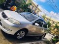 Toyota Vios G 1.5 2005 model for sale-8