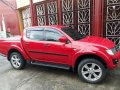 2010 Mitsubishi Strada for sale-1