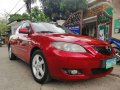 Mazda 3 2005 FOR SALE-3