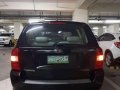 Kia Carnival Ex 2009 FOR SALE-0