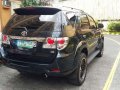 2012 Toyota Fortuner for sale-9