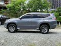 2017 Mitsubishi Montero Sport GLS Automatic Trans 10t kms only-4