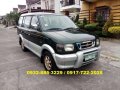 2000 Mitsubishi Adventure Super Sports All Power EFi MANUAL-0