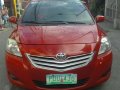 2011 Toyota Vios for sale-1