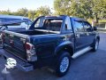 2013 Toyota Hilux 2.5g turbo diesel engin-6