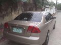 Honda Civic 2001 for sale-0