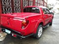 2010 Mitsubishi Strada for sale-0